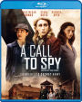 A Call to Spy [Blu-ray]