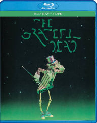 Title: The Grateful Dead Movie [Blu-ray]