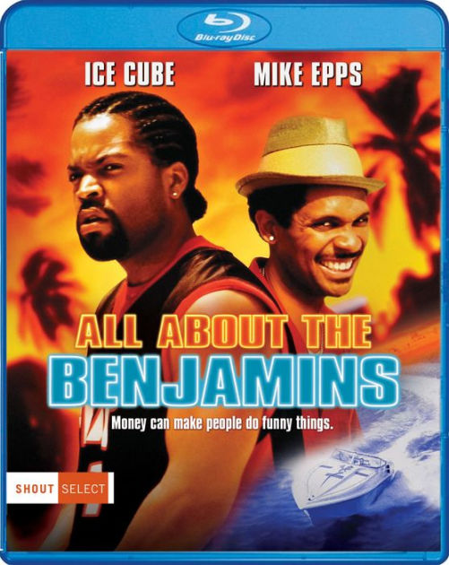 All About The Benjamins Full Movie Download All About the Benjamins by Kevin Bray, Ice Cube, Mike Epps, Eva Mendes