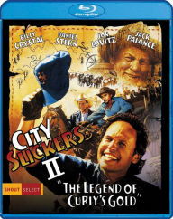 Title: City Slickers II: The Legend of Curly's Gold [Blu-ray]