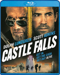 Title: Castle Falls [Blu-ray]