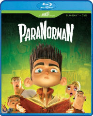 Title: ParaNorman: LAIKA Edition [Blu-ray/DVD]