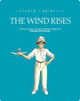 The Wind Rises [SteelBook] [Blu-ray]