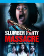 Slumber Party Massacre [Blu-ray]