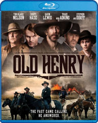 Title: Old Henry [Blu-ray]