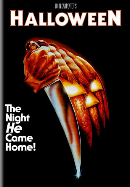 Halloween by Donald Pleasence | DVD | Barnes & Noble®