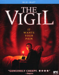 Title: The Vigil [Blu-ray]