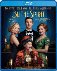 Title: Blithe Spirit [Blu-ray]