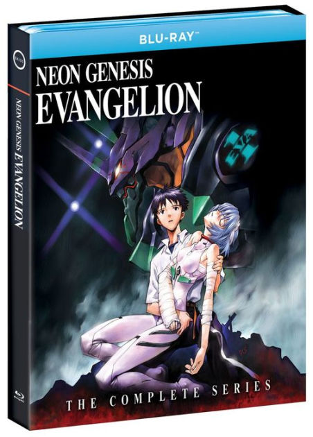 Neon Genesis Evangelion: A guide to the anime on Netflix