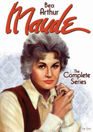 Title: Maude: The Complete Series