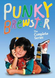 Title: Punky Brewster: The Complete Series