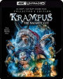 Krampus: The Naughty Cut [Collector's Edition] [4K Ultra HD Blu-ray/Blu-ray]