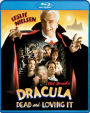 Dracula: Dead and Loving It [Blu-ray]