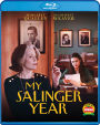 My Salinger Year [Blu-ray]