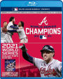 2021 World Series Champions: Atlanta Braves [Blu-ray] [8 Discs]