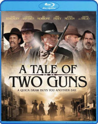 Title: A Tale of Two Guns [Blu-ray]