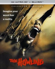 Title: The Howling [Collector's Edition]