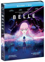 Belle [Blu-ray/DVD]