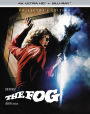 The Fog [4K Ultra HD Blu-ray/Blu-ray]