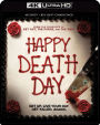 Happy Death Day [4K Ultra HD Blu-ray/Blu-ray]