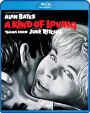 A Kind of Loving [Blu-ray]