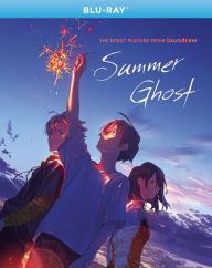 Title: Summer Ghost [Blu-ray]