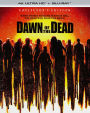 Dawn of the Dead [4K Ultra HD Blu-ray/Blu-ray]
