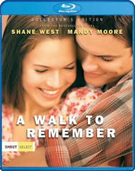 Title: A Walk to Remember [Blu-ray]