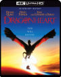 Dragonheart [4K Ultra HD Blu-ray/Blu-ray]