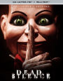 Dead Silence [4K Ultra HD Blu-ray/Blu-ray]