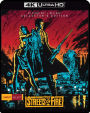 Streets of Fire [4K Ultra HD Blu-ray/Blu-ray]