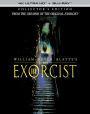 The Exorcist III [4K Ultra HD Blu-ray/Blu-ray]