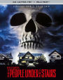 The People Under the Stairs [4K Ultra HD Blu-ray/Blu-ray]