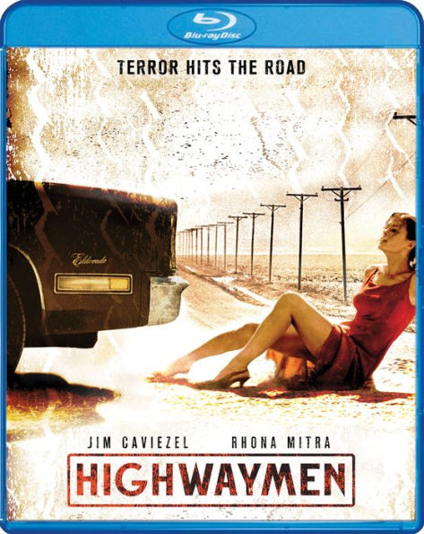 Highwaymen [Blu-ray]
