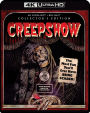 Creepshow [4K Ultra HD Blu-ray/Blu-ray]