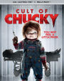 Cult of Chucky [Collector's Edition] [4K Ultra HD Blu-ray/Blu-ray]