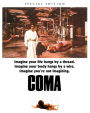 Coma [Blu-ray]