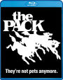 The Pack [Blu-ray]