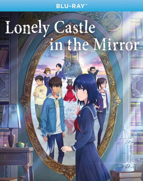 Lonely Castle in the Mirror [Blu-ray]