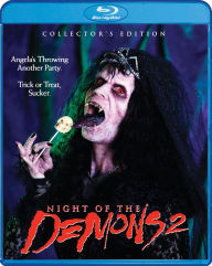 Title: Night of the Demons 2 [Blu-ray]
