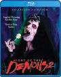 Night of the Demons 2 [Blu-ray]