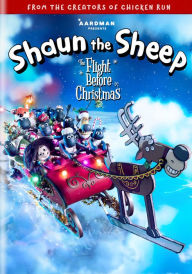 Title: Shaun the Sheep: The Flight Before Christmas