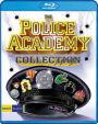 The Police Academy Collection [Blu-ray]