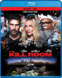 The Kill Room [Blu-ray/DVD]