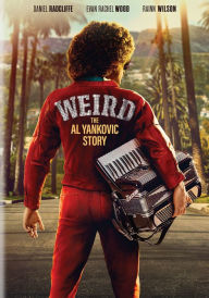 Title: Weird: The Al Yankovic Story