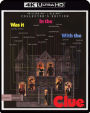 Clue [Collector's Edition] [4K Ultra HD Blu-ray/Blu-ray]