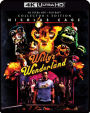 Willy's Wonderland [4K Ultra HD Blu-ray]