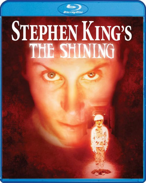 The Shining [Blu-ray] by Mick Garris, Mick Garris | Blu-ray