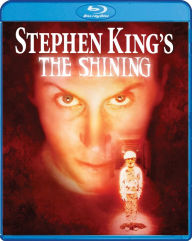 Title: The Shining [Blu-ray]