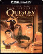 Quigley Down Under [4K Ultra HD Blu-ray]